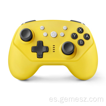 Controlador inalámbrico para Switch / Switch Lite con Turbo